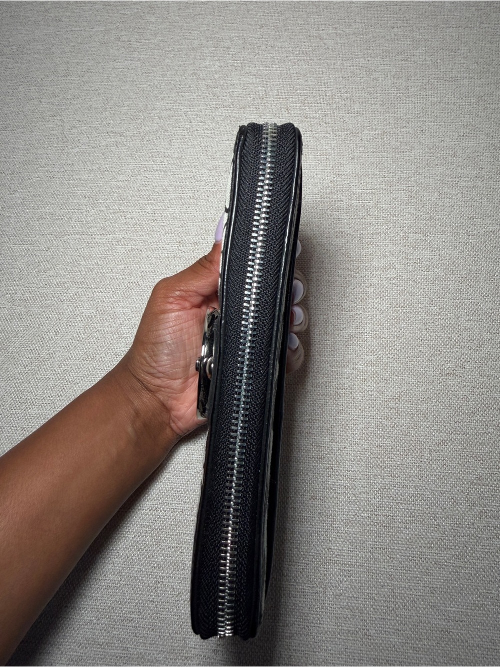 Coach Wallet - Picture 7 of 8